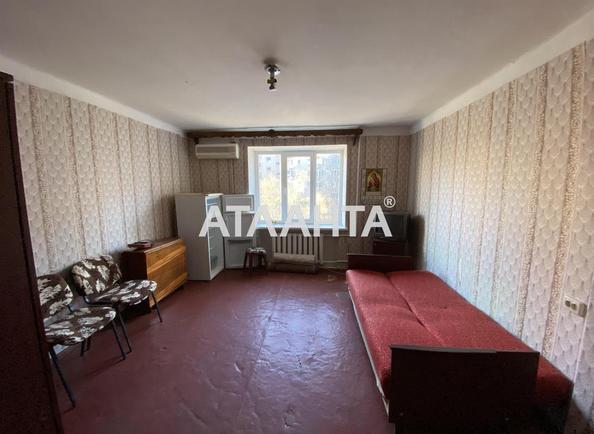 Room in dormitory apartment by the address st. Zholio kyuri (area 17 m²) - photo 4 Room in dormitory apartment by the address st. Zholio kyuri (area 17 m²) - Atlanta.ua - photo 4