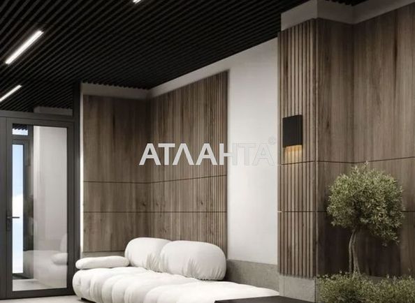 1-кімнатна квартира за адресою вул. Садова (площа 42 м²) - Atlanta.ua - фото 3