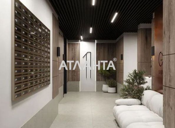 1-кімнатна квартира за адресою вул. Садова (площа 42 м²) - Atlanta.ua - фото 4