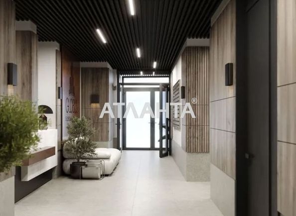 1-кімнатна квартира за адресою вул. Садова (площа 42 м²) - Atlanta.ua - фото 5