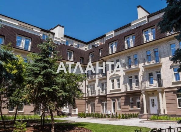 1-кімнатна квартира за адресою Травневий пров. (площа 41,2 м²) - Atlanta.ua