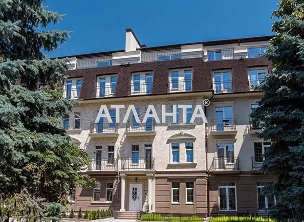 1-комнатная квартира по адресу Майский пер. (площадь 40,6 м²) - Atlanta.ua - фото 3