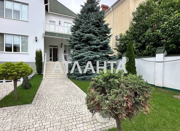 House by the address st. Bashtannaya (area 250 m²) - Atlanta.ua - photo 2