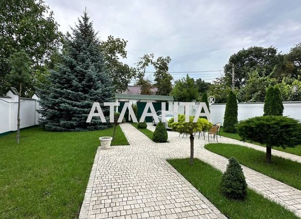 House by the address st. Bashtannaya (area 250 m²) - Atlanta.ua - photo 3