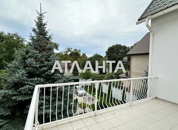 House by the address st. Bashtannaya (area 250 m²) - Atlanta.ua - photo 4