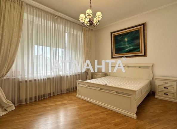 House by the address st. Bashtannaya (area 250 m²) - Atlanta.ua - photo 11