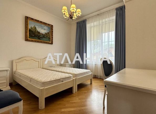 House by the address st. Bashtannaya (area 250 m²) - Atlanta.ua - photo 15