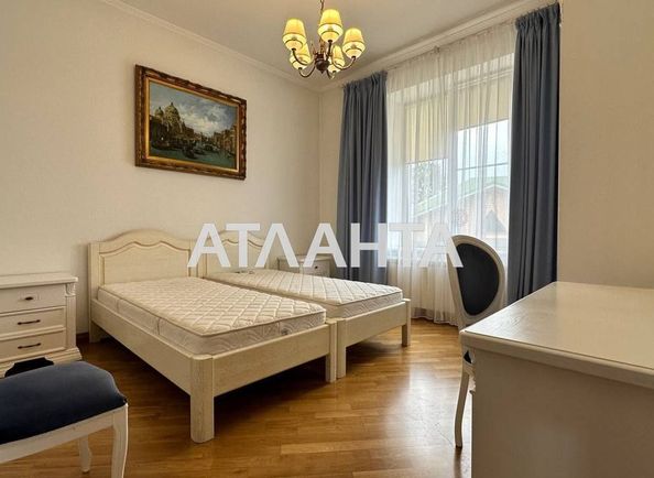 House by the address st. Bashtannaya (area 250 m²) - Atlanta.ua - photo 16