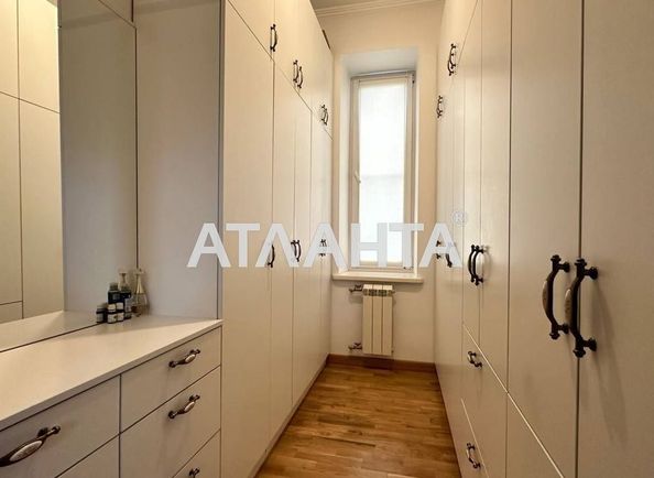 House by the address st. Bashtannaya (area 250 m²) - Atlanta.ua - photo 17
