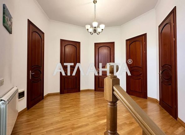 House by the address st. Bashtannaya (area 250 m²) - Atlanta.ua - photo 18