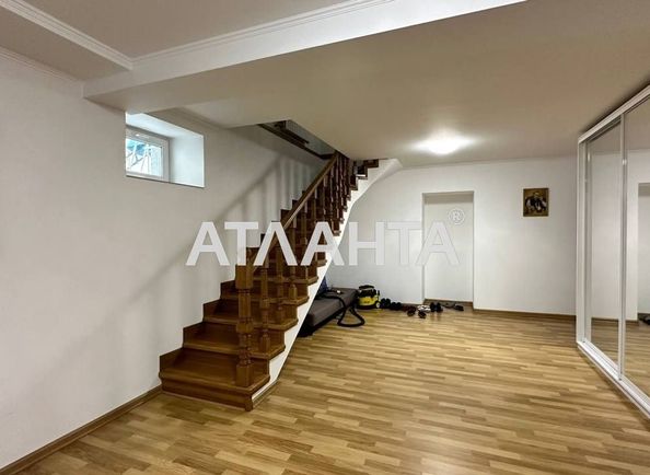 House by the address st. Bashtannaya (area 250 m²) - Atlanta.ua - photo 20