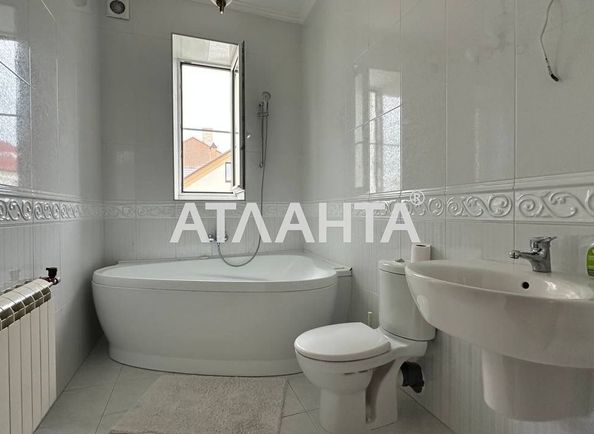 House by the address st. Bashtannaya (area 250 m²) - Atlanta.ua - photo 21