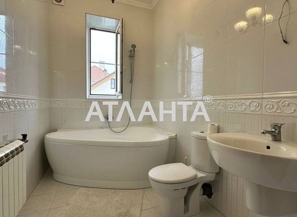 House by the address st. Bashtannaya (area 250 m²) - Atlanta.ua - photo 22