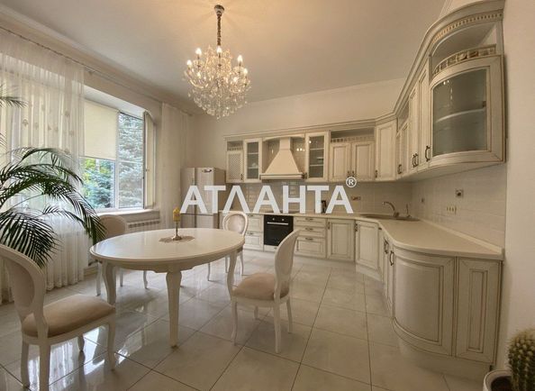 House by the address st. Bashtannaya (area 250 m²) - Atlanta.ua - photo 7