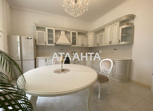 House by the address st. Bashtannaya (area 250 m²) - Atlanta.ua - photo 8