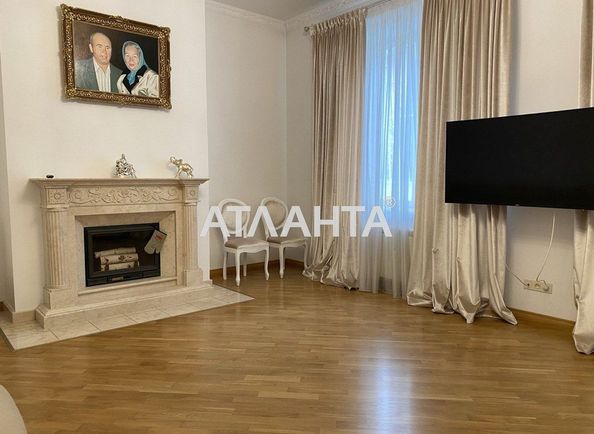 House by the address st. Bashtannaya (area 250 m²) - Atlanta.ua - photo 14