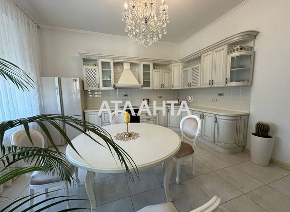 House by the address st. Bashtannaya (area 250 m²) - Atlanta.ua - photo 6