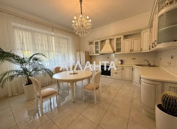House by the address st. Bashtannaya (area 250 m²) - Atlanta.ua - photo 9