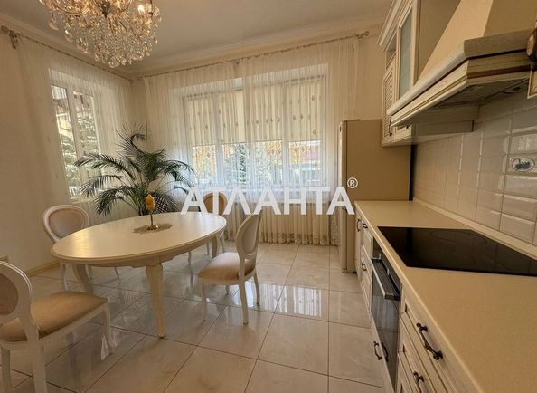 House by the address st. Bashtannaya (area 250 m²) - Atlanta.ua - photo 10