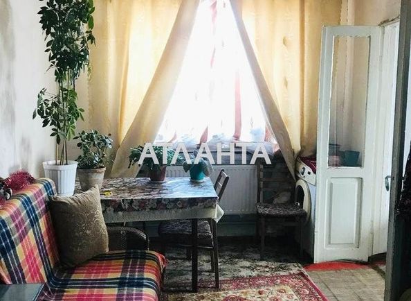 House (area 64,4 m²) - Atlanta.ua