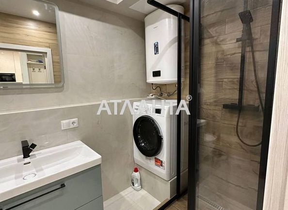 2-rooms apartment apartment by the address st. Literaturnaya (area 42,6 m²) - Atlanta.ua - photo 2