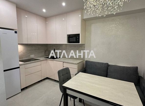 2-rooms apartment apartment by the address st. Literaturnaya (area 42,6 m²) - Atlanta.ua - photo 3