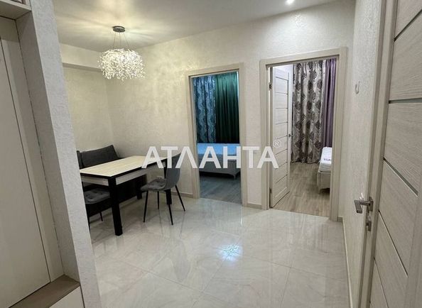 2-rooms apartment apartment by the address st. Literaturnaya (area 42,6 m²) - Atlanta.ua - photo 7