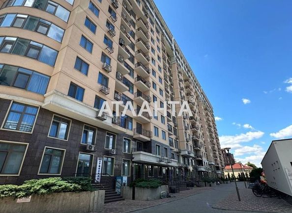 2-rooms apartment apartment by the address st. Literaturnaya (area 42,6 m²) - Atlanta.ua - photo 8