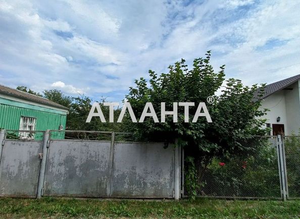 Участок по адресу ул. Виноградная (площадь 5 сот) - Atlanta.ua