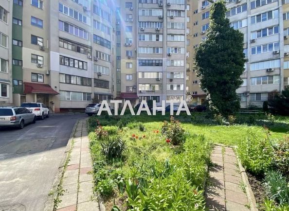 3-rooms apartment apartment by the address st. Pedagogicheskaya (area 124 m²) - Atlanta.ua - photo 23