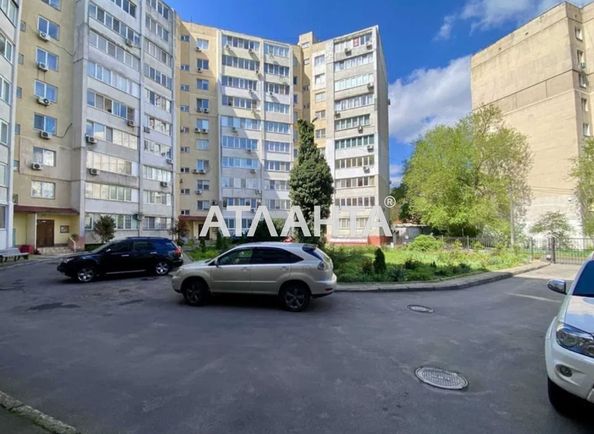 3-rooms apartment apartment by the address st. Pedagogicheskaya (area 124 m²) - Atlanta.ua - photo 24