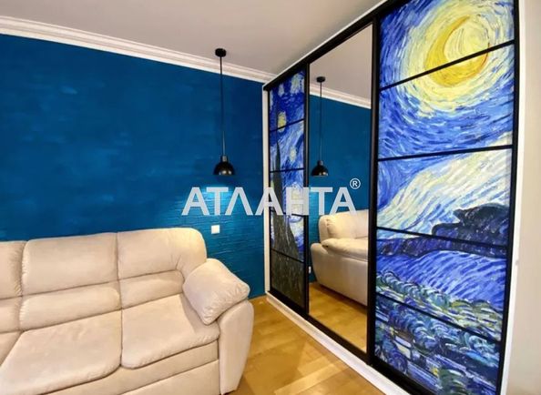 3-rooms apartment apartment by the address st. Pedagogicheskaya (area 124 m²) - Atlanta.ua - photo 9
