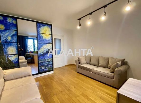 3-rooms apartment apartment by the address st. Pedagogicheskaya (area 124 m²) - Atlanta.ua - photo 8