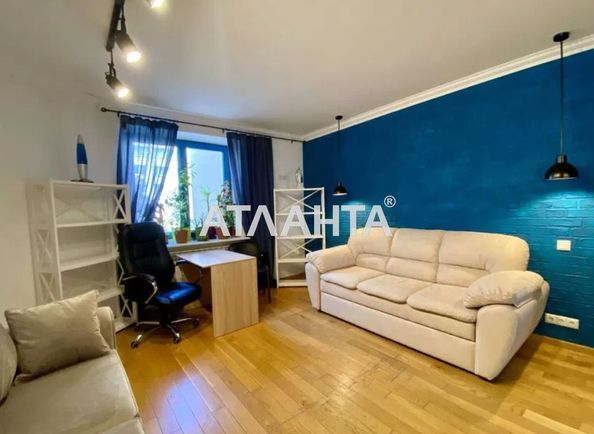 3-rooms apartment apartment by the address st. Pedagogicheskaya (area 124 m²) - Atlanta.ua - photo 10
