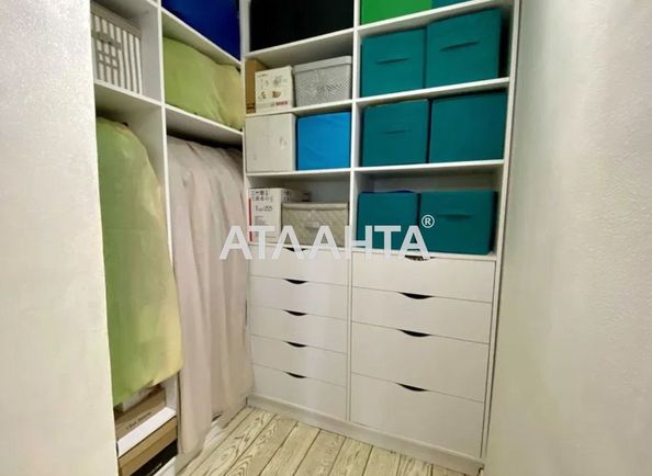 3-rooms apartment apartment by the address st. Pedagogicheskaya (area 124 m²) - Atlanta.ua - photo 11