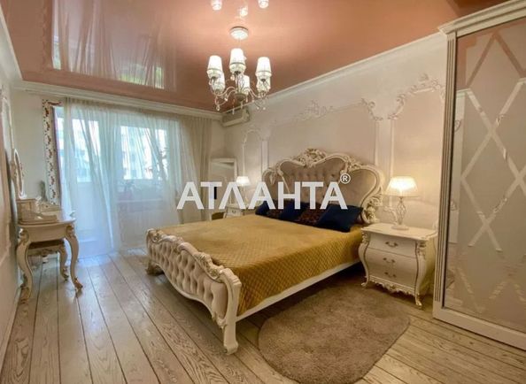 3-rooms apartment apartment by the address st. Pedagogicheskaya (area 124 m²) - Atlanta.ua - photo 14