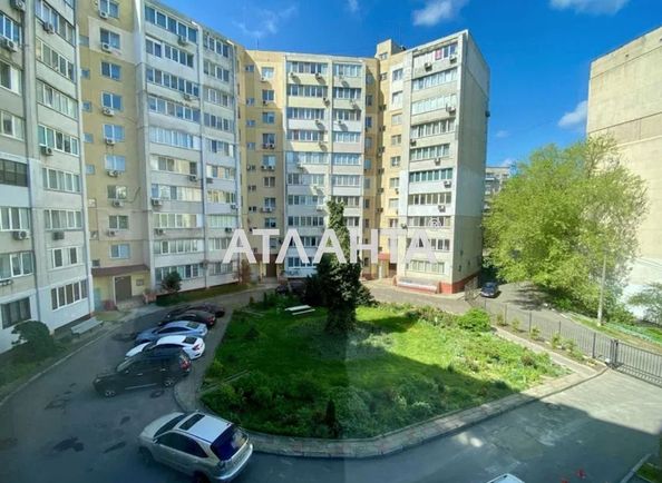 3-rooms apartment apartment by the address st. Pedagogicheskaya (area 124 m²) - Atlanta.ua - photo 25