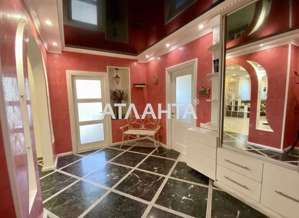 3-rooms apartment apartment by the address st. Pedagogicheskaya (area 124 m²) - Atlanta.ua - photo 19