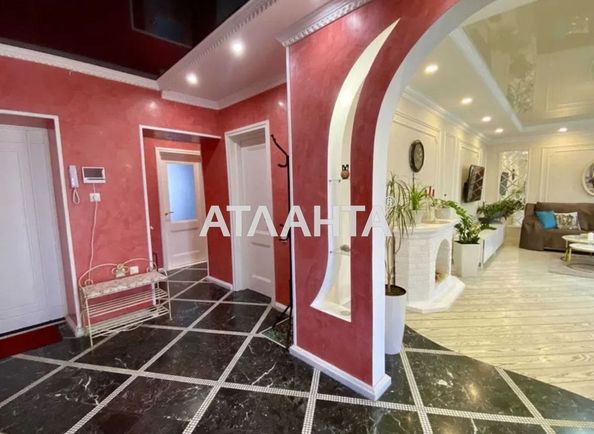 3-rooms apartment apartment by the address st. Pedagogicheskaya (area 124 m²) - Atlanta.ua - photo 18