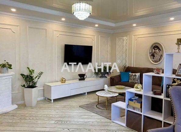 3-rooms apartment apartment by the address st. Pedagogicheskaya (area 124 m²) - Atlanta.ua - photo 4