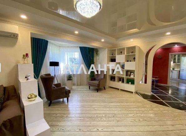 3-rooms apartment apartment by the address st. Pedagogicheskaya (area 124 m²) - Atlanta.ua - photo 5