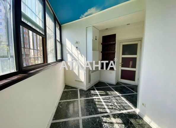 3-rooms apartment apartment by the address st. Pedagogicheskaya (area 124 m²) - Atlanta.ua - photo 12
