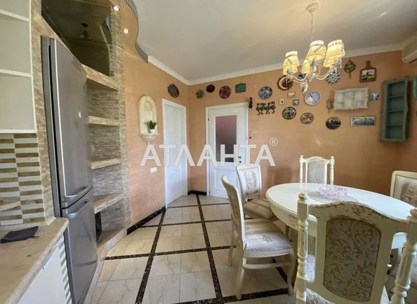 3-rooms apartment apartment by the address st. Pedagogicheskaya (area 124 m²) - Atlanta.ua - photo 17