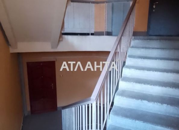 3-rooms apartment apartment by the address st. Pedagogicheskaya (area 124 m²) - Atlanta.ua - photo 22