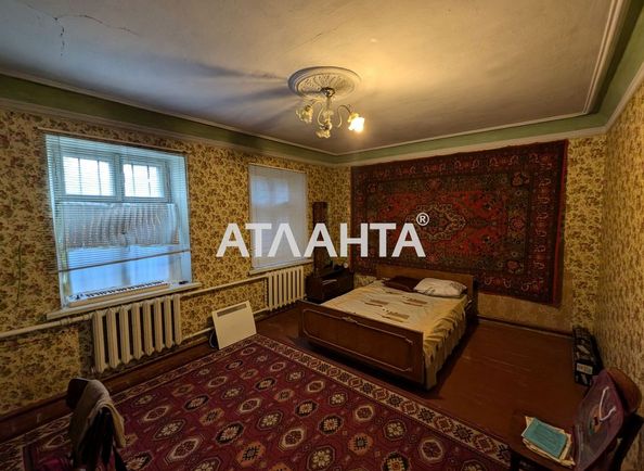 Дом по адресу ул. Неждановой (площадь 55,7 м²) - Atlanta.ua
