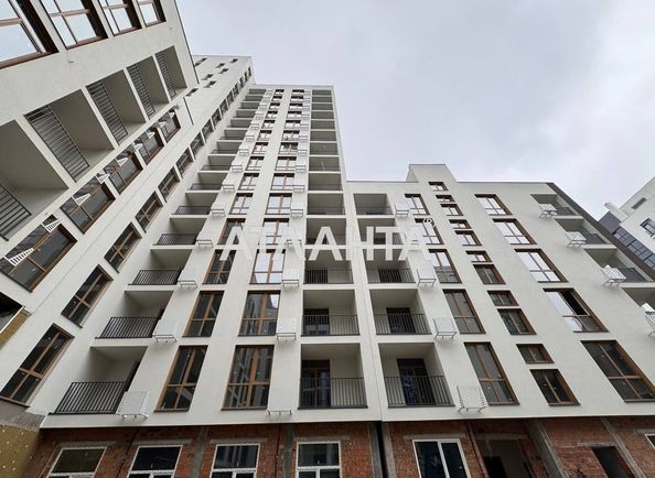 1-комнатная квартира по адресу ул. Под Голоском (площадь 49,4 м²) - Atlanta.ua - фото 6