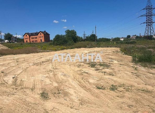 Ділянка за адресою вул. Ентузіастів (площа 8 сот) - Atlanta.ua - фото 2