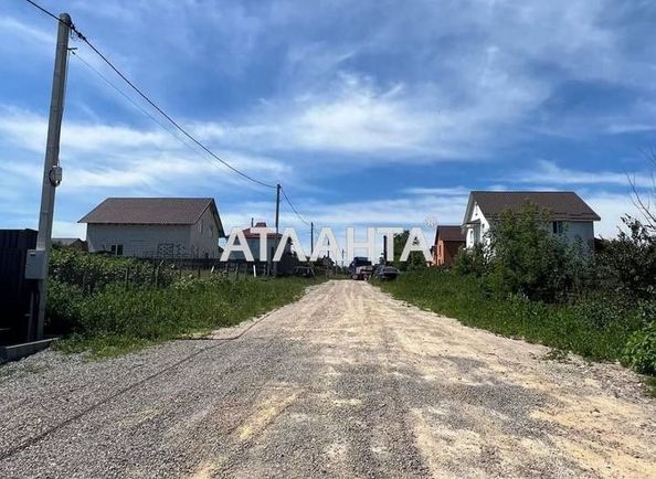 Ділянка за адресою вул. Ентузіастів (площа 8 сот) - Atlanta.ua - фото 3