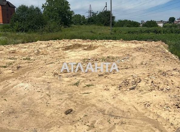 Ділянка за адресою вул. Ентузіастів (площа 8 сот) - Atlanta.ua - фото 4