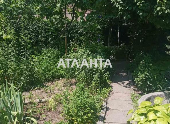 Участок по адресу Китобойный 1-й пер. (площадь 8,3 сот) - Atlanta.ua